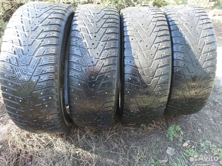 Hankook Winter I'Pike RS2 W429 195/65 R15