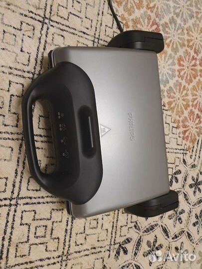 Электрогриль Philips HD 4467