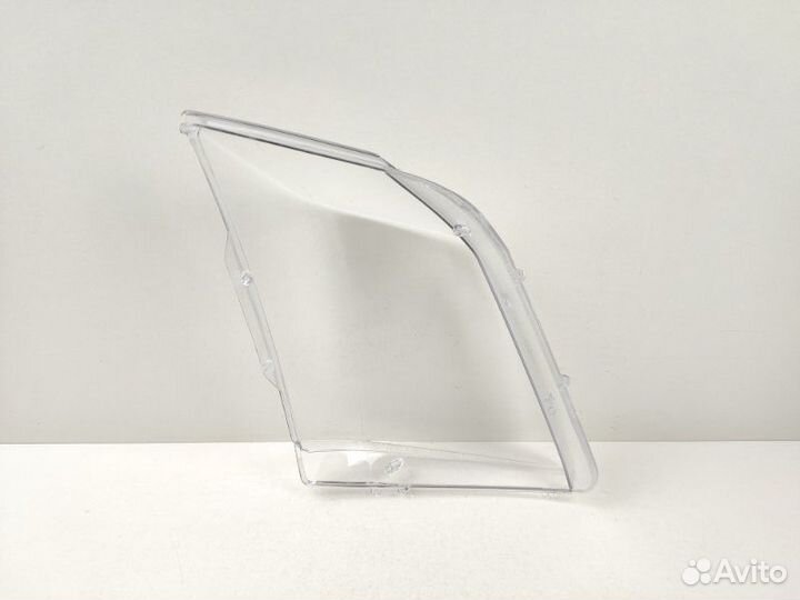 Стекло фары переднее левое Cadillac Cts 2