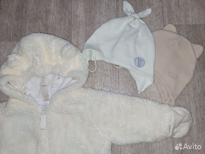 Комбинезон 68 р