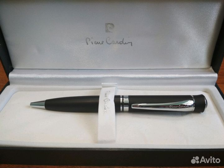 Авторучка шариковая 