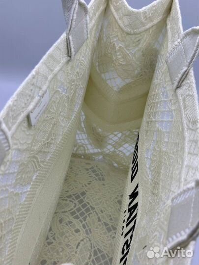 Сумка шоппер Dior