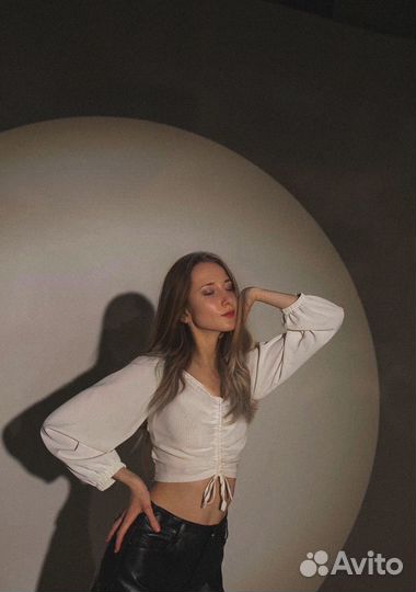 Обработка фото, монтаж видео