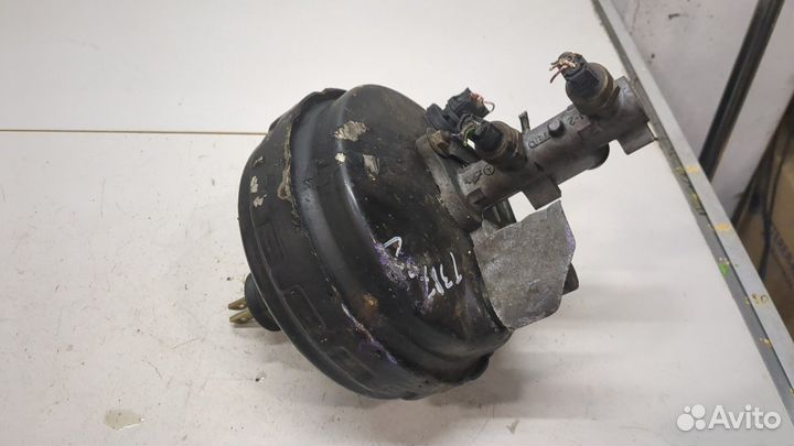 Цилиндр тормозной главный Mercedes ML W163, 2002