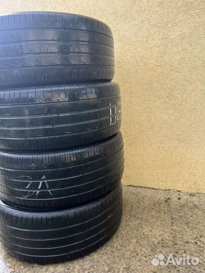 Hankook Ventus Prime 3 K125 235/35 R18