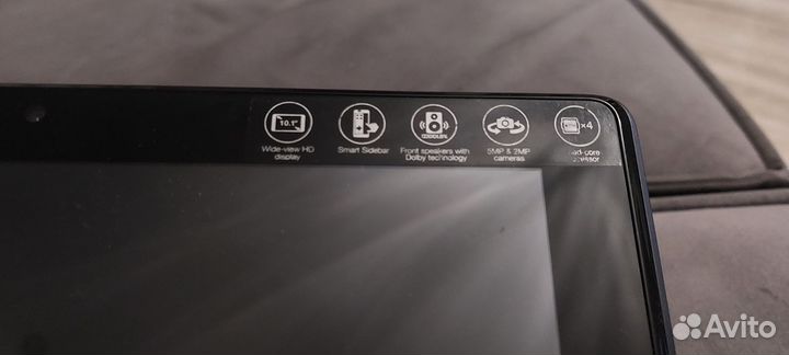 Планшет lenovo