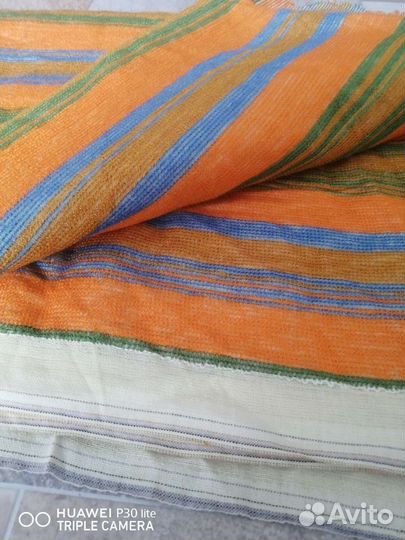 Ткань махровая вискоза