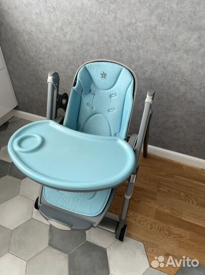 Детский стульчик для кормления
