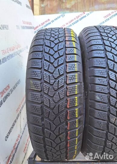 Firestone Winterhawk 3 185/65 R15 88T