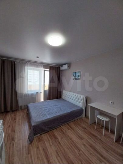 Квартира-студия, 28 м², 8/16 эт.