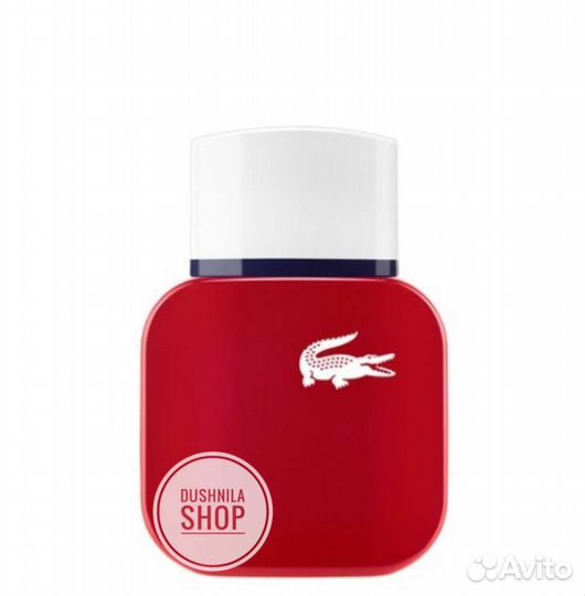 Парфюм Lacoste L.12. 12 French Panache