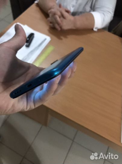 Xiaomi redmi 9А
