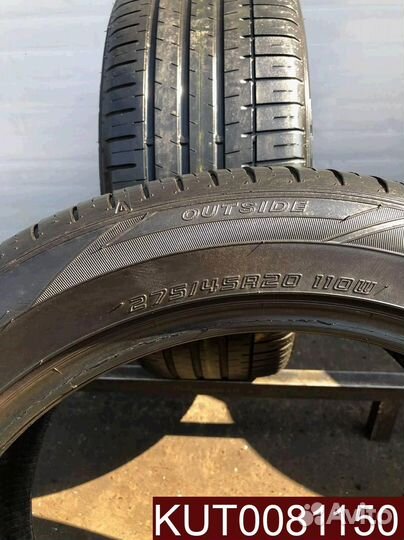 Falken Azenis FK-510 275/45 R20 107U