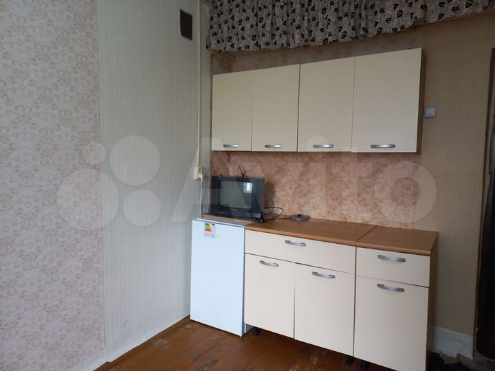 Комната 12,7 м² в 6-к., 3/5 эт.