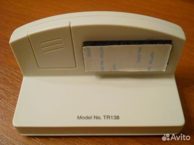 Интернет таймер TR138 новый, в упаковке