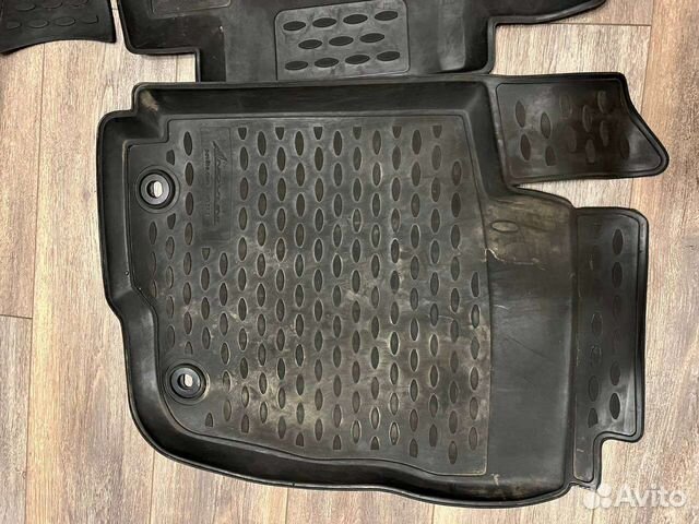 Коврики для toyota rav4 2013г