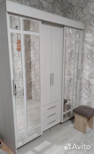 Шкаф купе