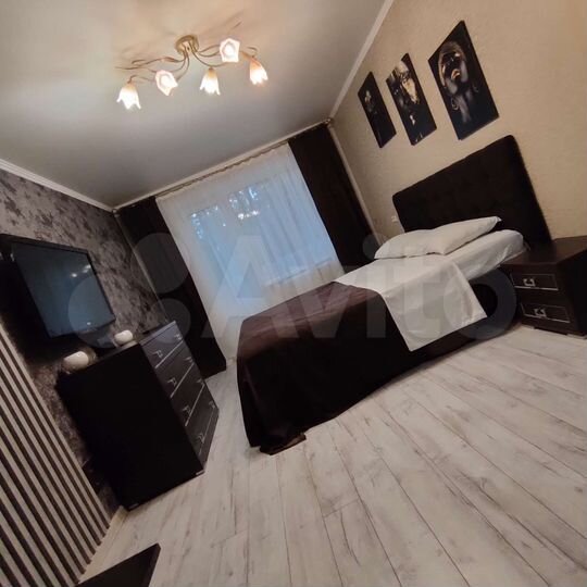 1-к. квартира, 32 м², 2/9 эт.