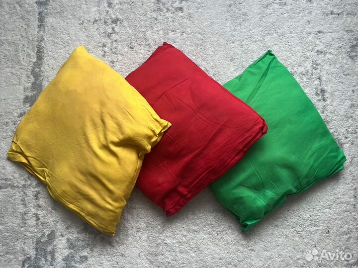 Подушки Икея декоративная чехол