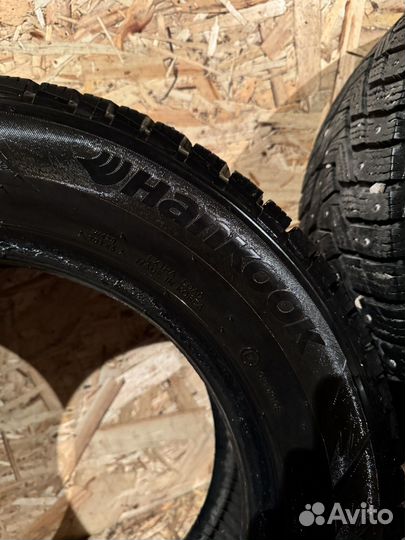 Hankook Winter I'Pike RS2 W429 185/65 R14