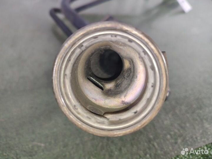 Горловина топливного бака Mazda Demio DY3W ZJ-VE