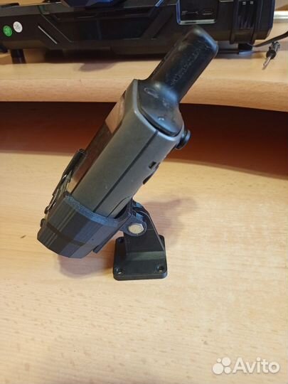 Крепление для навигатора garmin