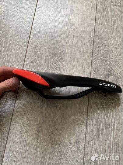 Сиденье для велосипеда