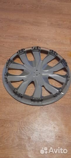 Колпаки на nissan