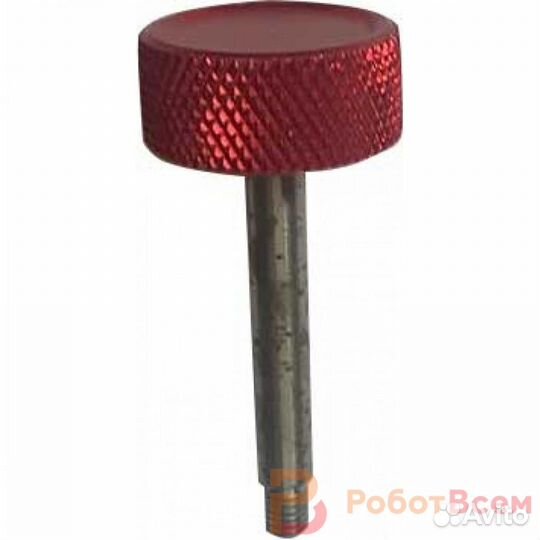 Фиксатор складного механизма для электросамоката K