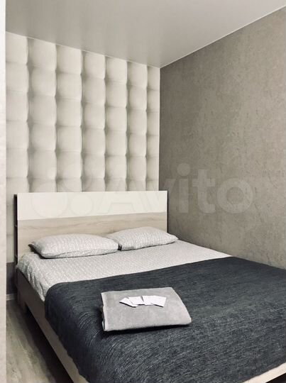 1-к. квартира, 40 м², 1/10 эт.