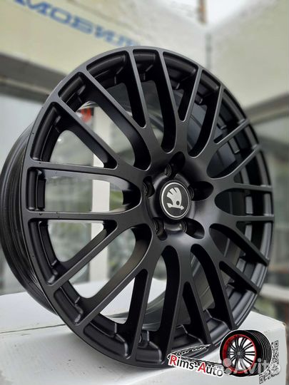 Диски VAG r18 5x112 Volkswagen, Skoda, Audi