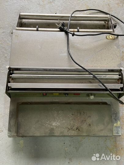 Весы напольные электронные