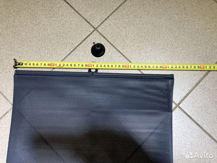 Шторки Solar Stop RS-420(50х42см)