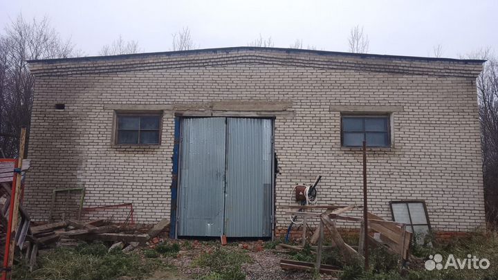 Производственное помещение, 233.1 м²