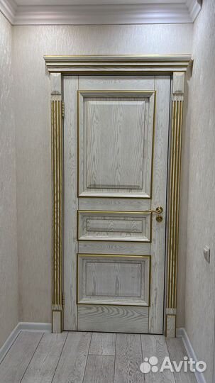 Двери межкомнатные качественные