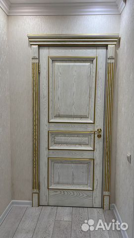 Двери межкомнатные качественные