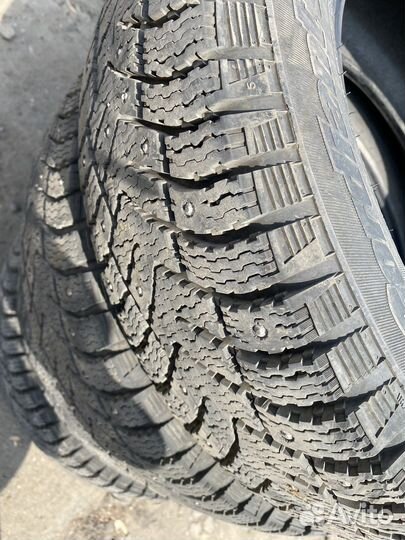 Cordiant Snow Cross 2 175/70 R16