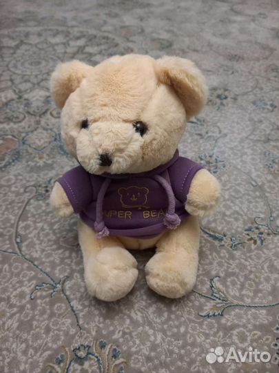 Мягкая игрушка