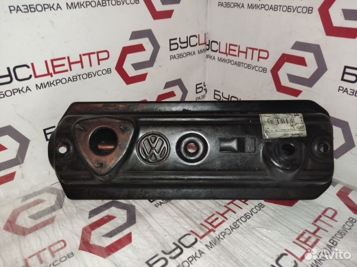 Крышка клапанная металл 1.9TD vw VW T4