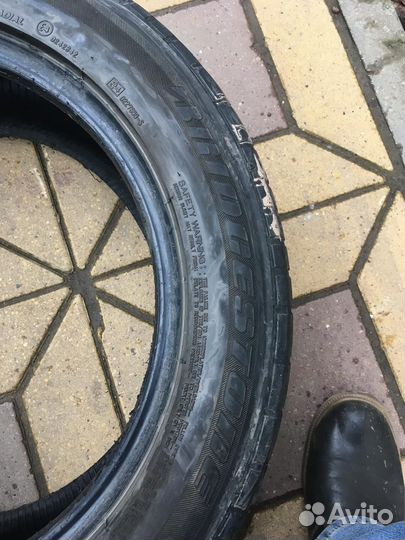 Bridgestone Potenza S001 205/55 R16 94W