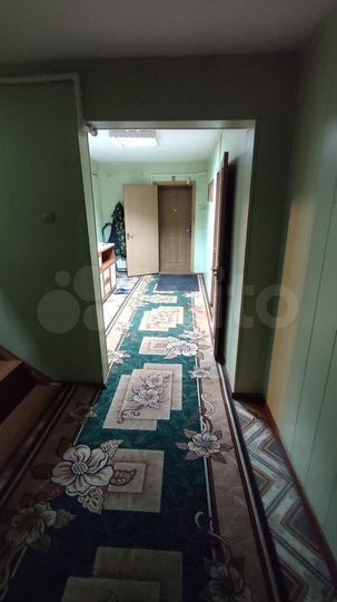 Коттедж 230 м² на участке 6 сот.