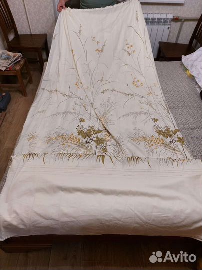 Штора тюль Гардины Портьеры