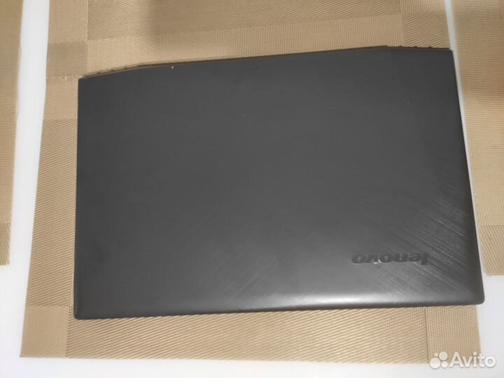 Lenovo IdeaPad Y50-70