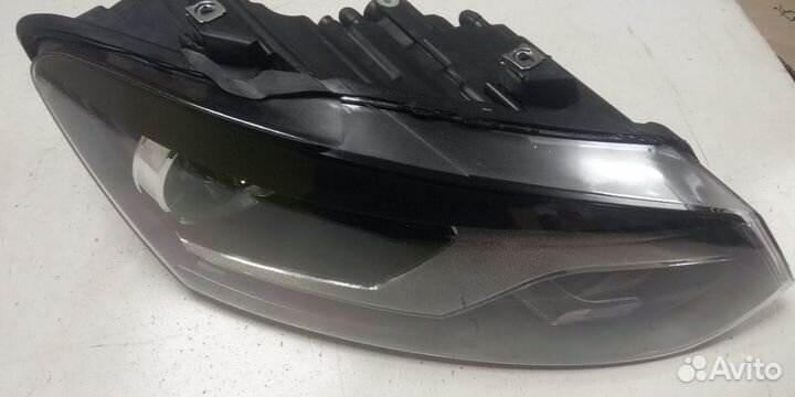 Фара правая/левая Volkswagen Polo с 2015 г