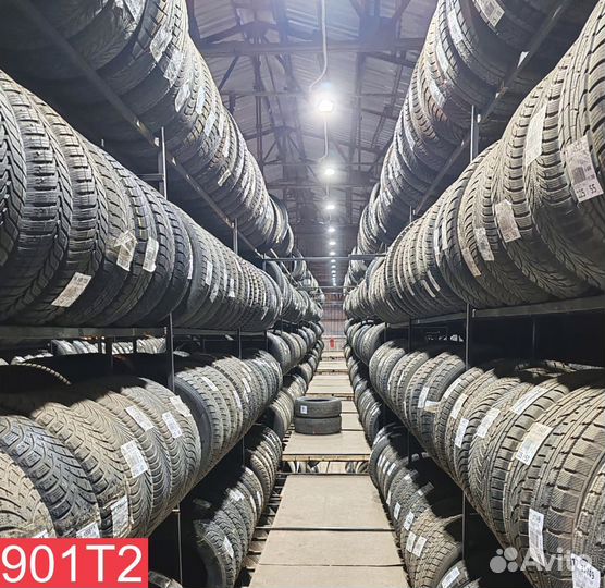 Firestone Roadhawk 235/50 R18 101L