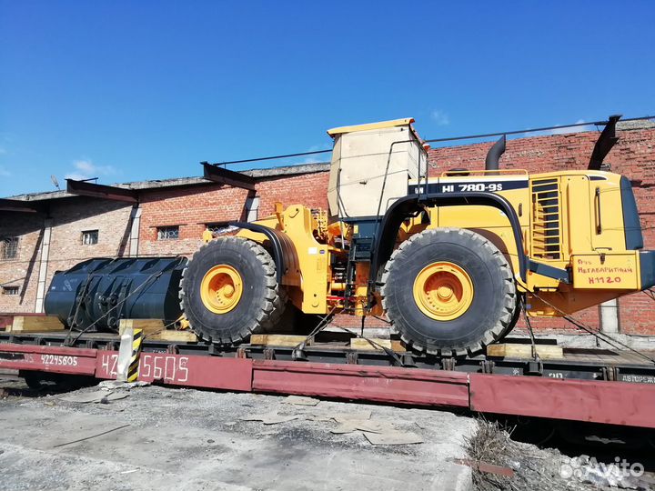 Грузоперевозки (авто,жд), складское ответхранение