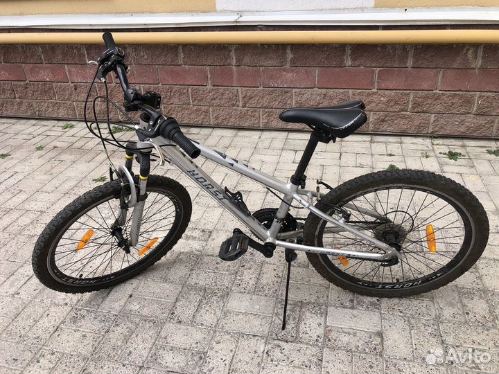 Велосипед детский 20 дюймов бу