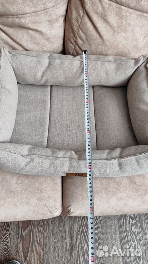 Лежанка для животных