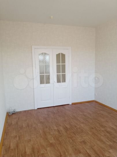 2-к. квартира, 56 м², 2/9 эт.