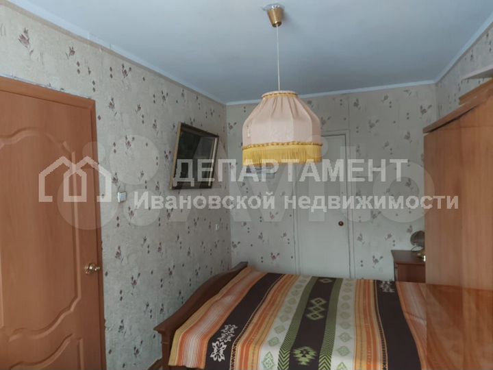 2-к. квартира, 43,7 м², 1/5 эт.